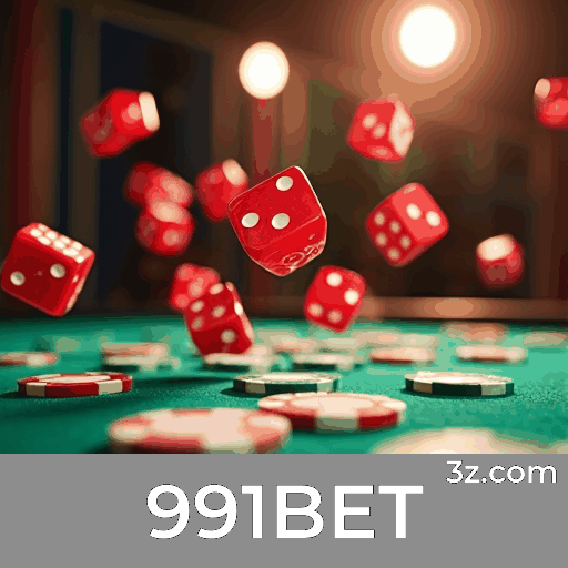 Cassino Online 991BET