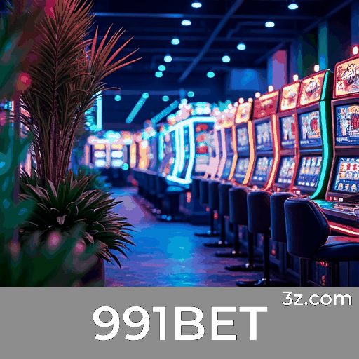 Cassino Online 991BET