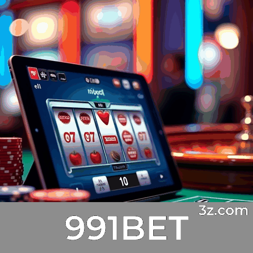 Acesso ao 991BET
