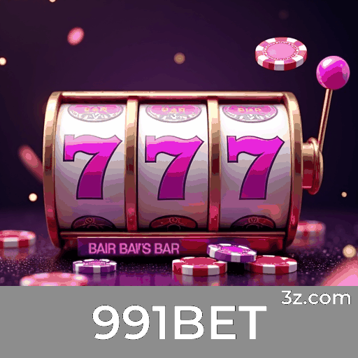 991BET: Plataforma Confiável e Divertida