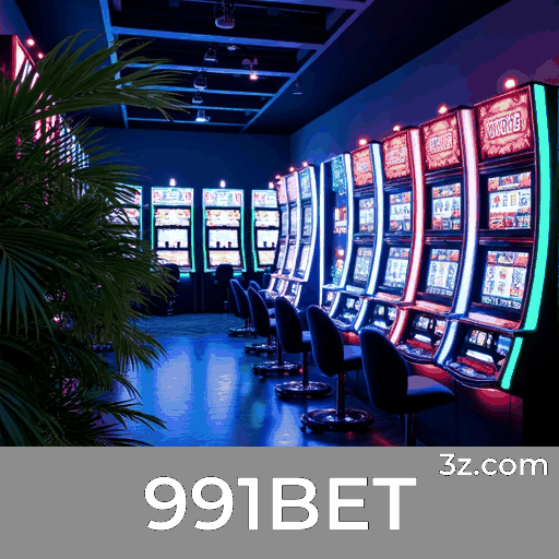 Cassino Online 991BET
