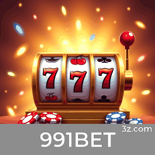 Cassino Online 991BET
