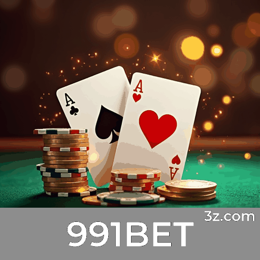 Acesso ao 991BET