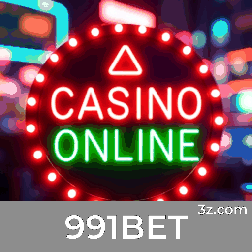 Cassino Online 991BET