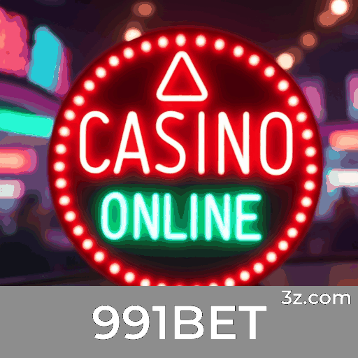 Cadastro na 991BET