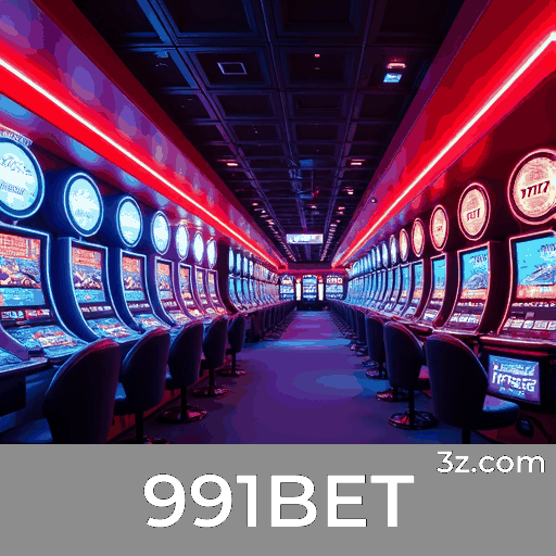 Acesso ao 991BET