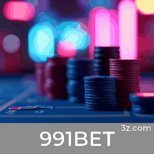991BET: Plataforma Confiável e Divertida