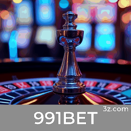 Cassino Online 991BET