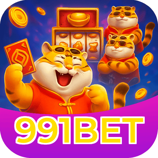 991BET logo
