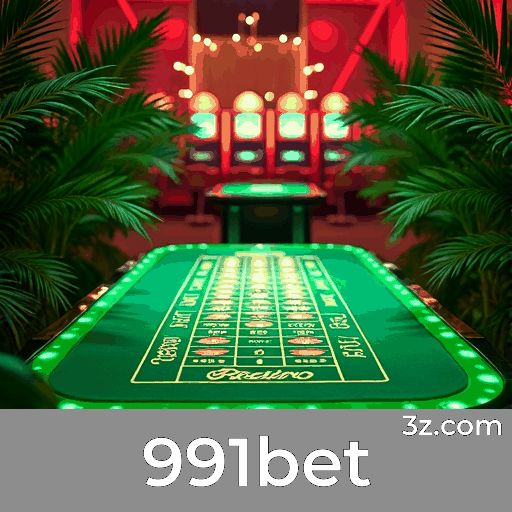 991bet: Plataforma de Apostas Seguras e Rápidas