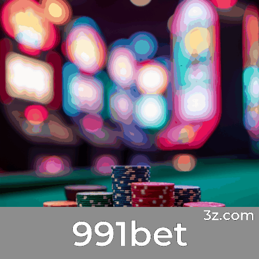 991bet: A Experiência de Cassino ao Vivo para Brasileiros 991bet: A Experiência de Cassino ao Vivo para Brasileiros